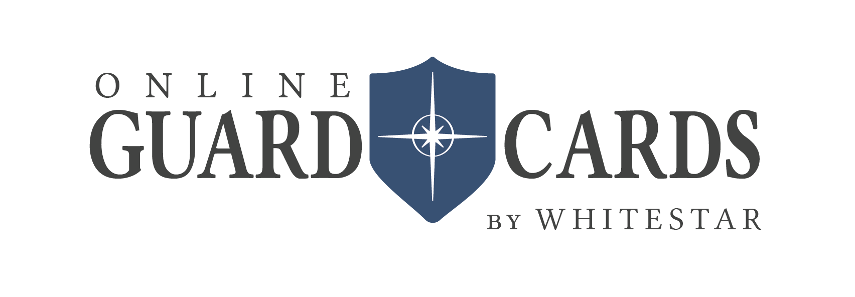 Online Guard Cards by Whitestar